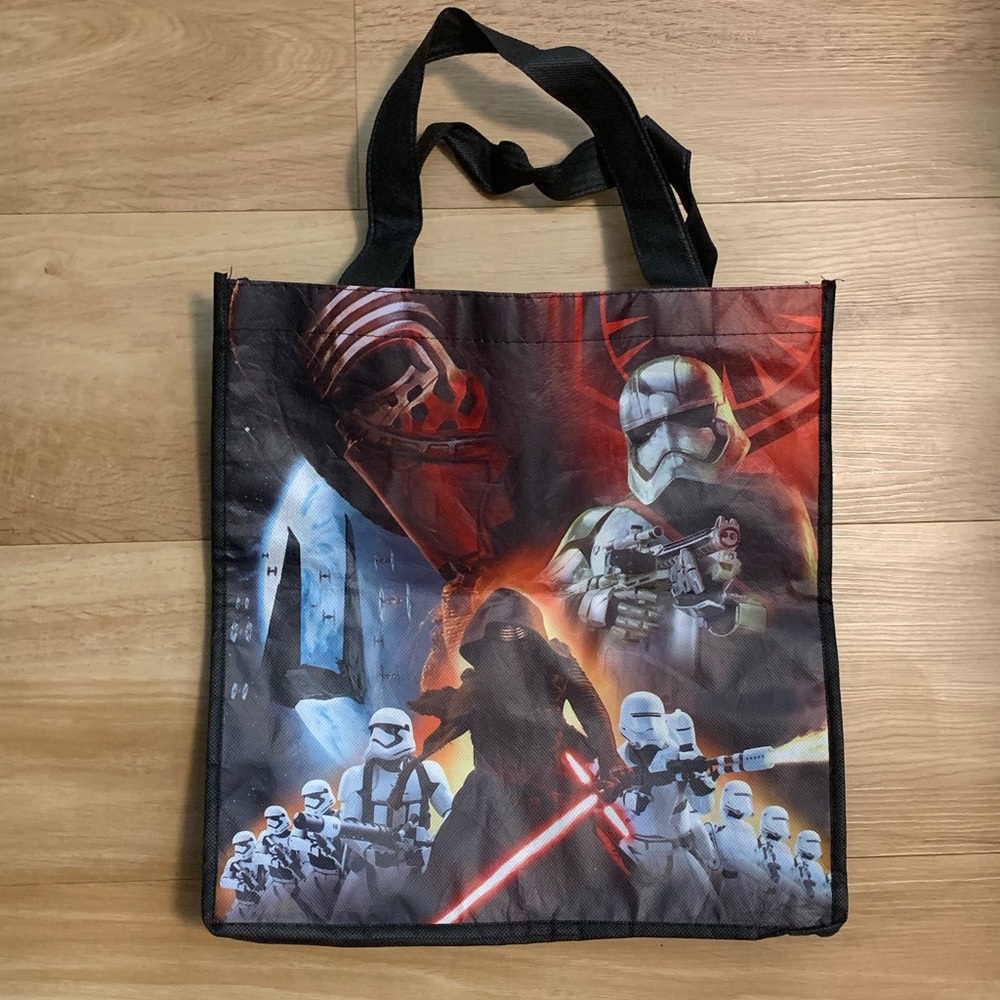 ✈️ Star Wars Tote Bag